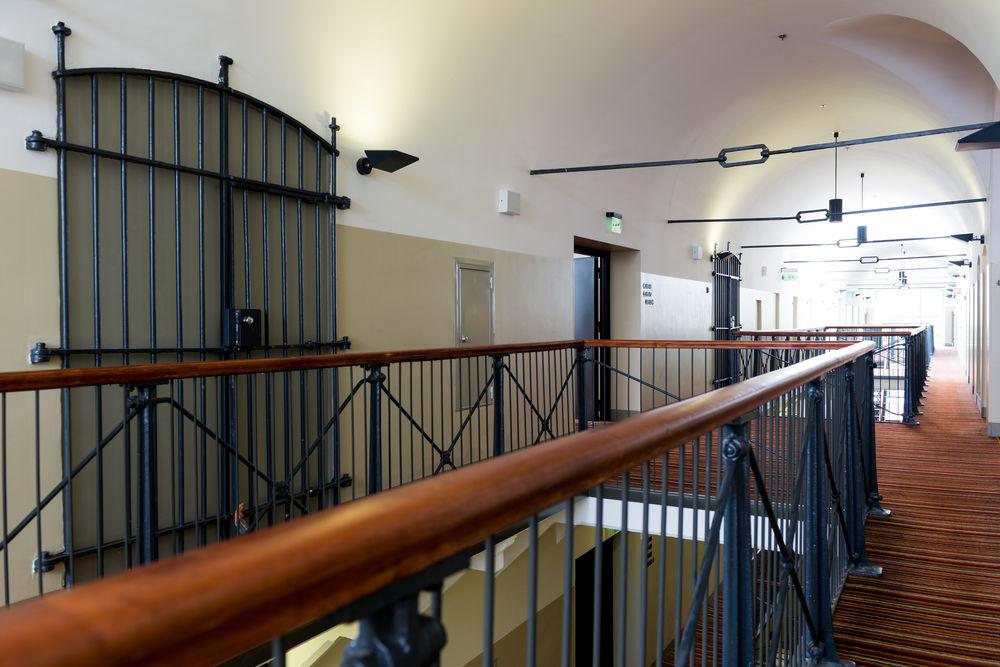 הלסינקי Home Hotel Katajanokka מראה חיצוני תמונה