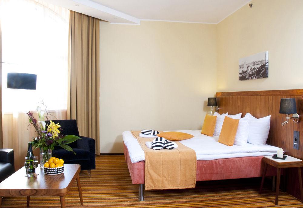 הלסינקי Home Hotel Katajanokka חדר תמונה