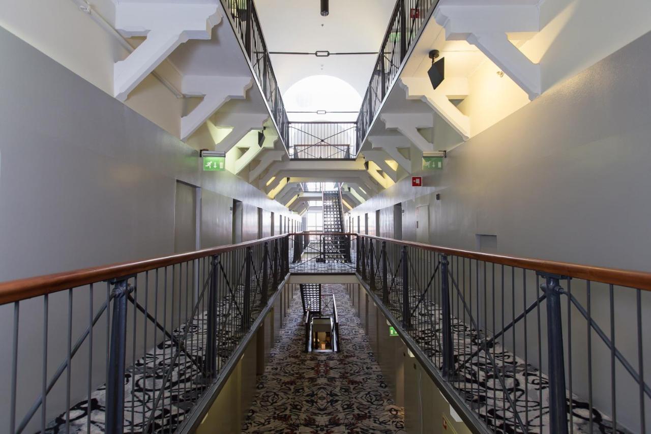 הלסינקי Home Hotel Katajanokka מראה חיצוני תמונה
