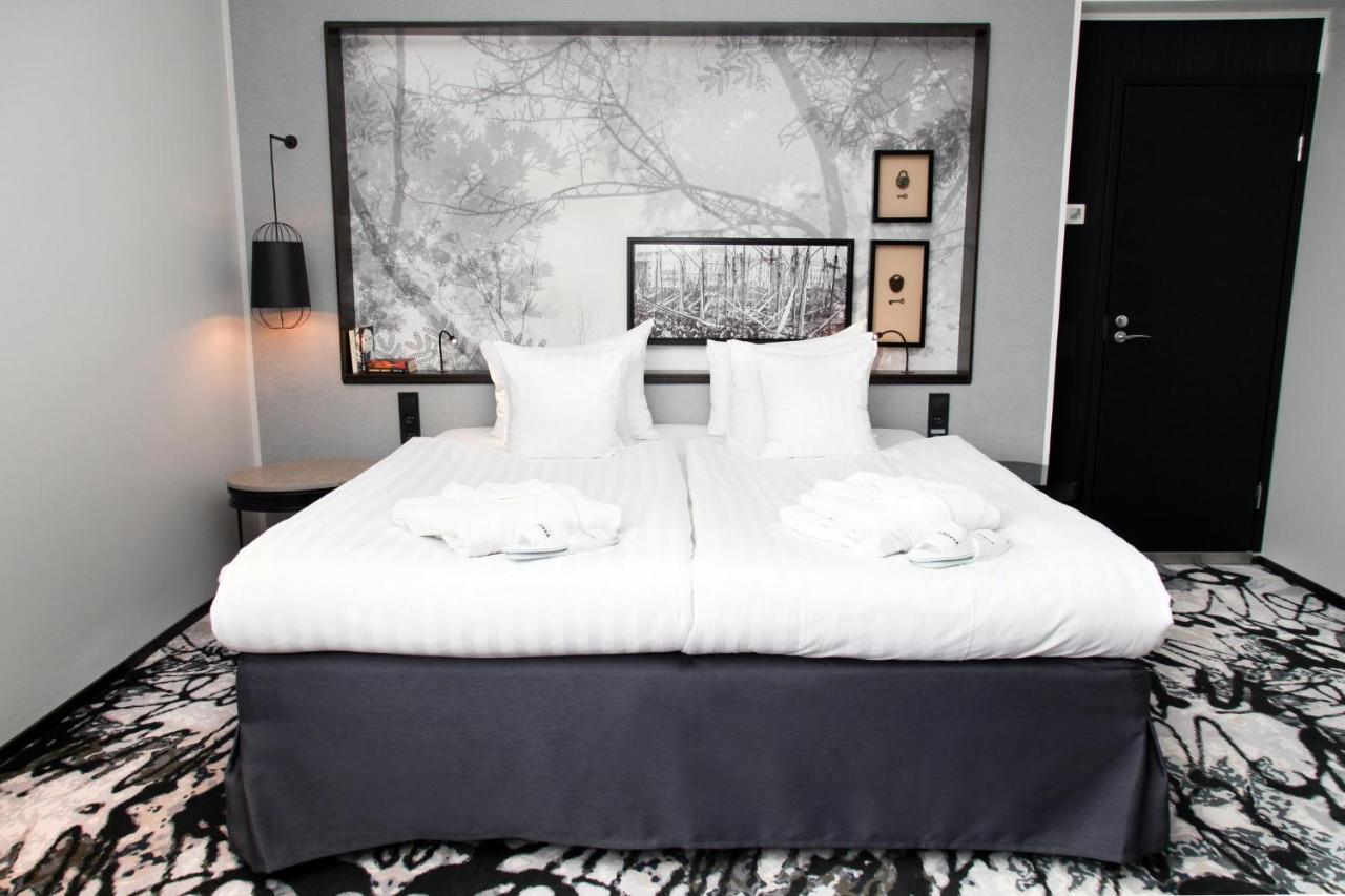 הלסינקי Home Hotel Katajanokka מראה חיצוני תמונה