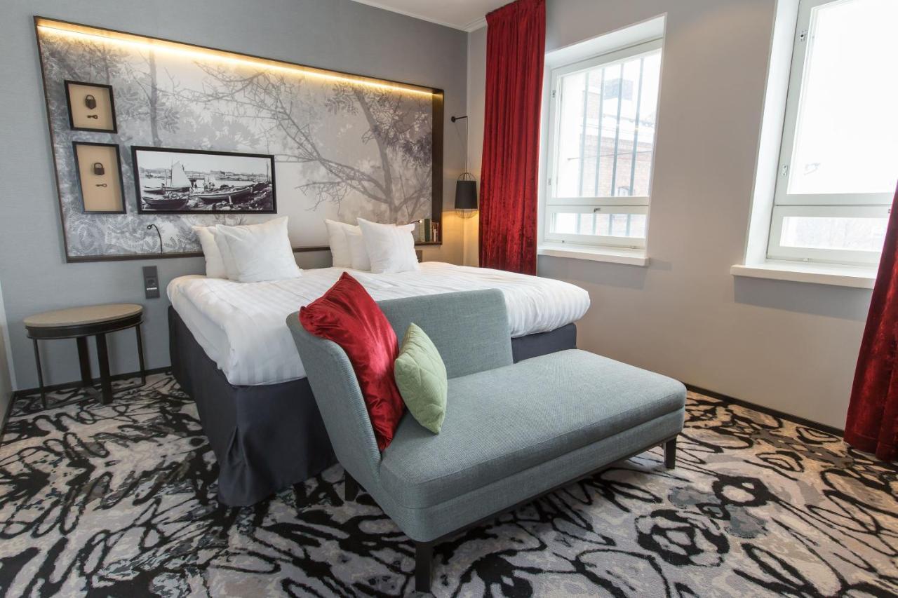 הלסינקי Home Hotel Katajanokka מראה חיצוני תמונה