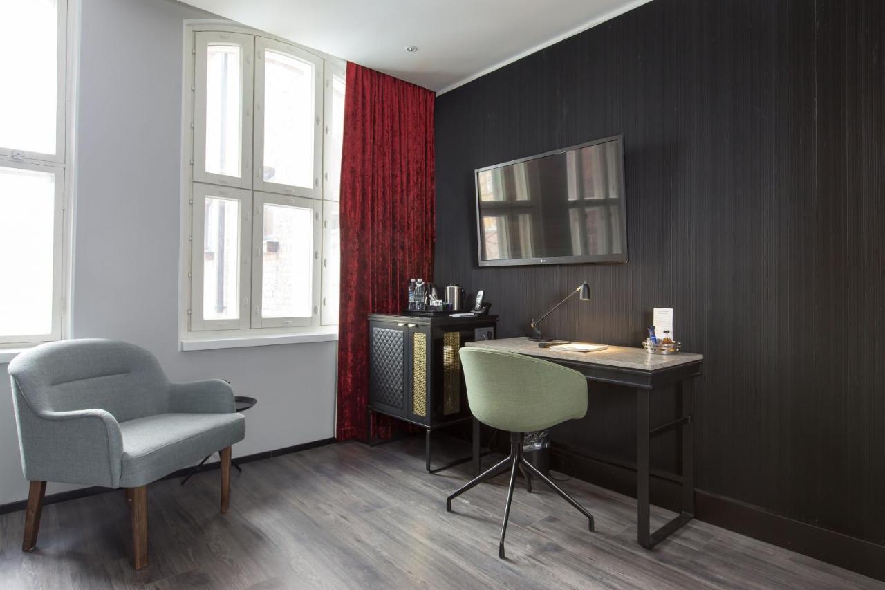 הלסינקי Home Hotel Katajanokka מראה חיצוני תמונה