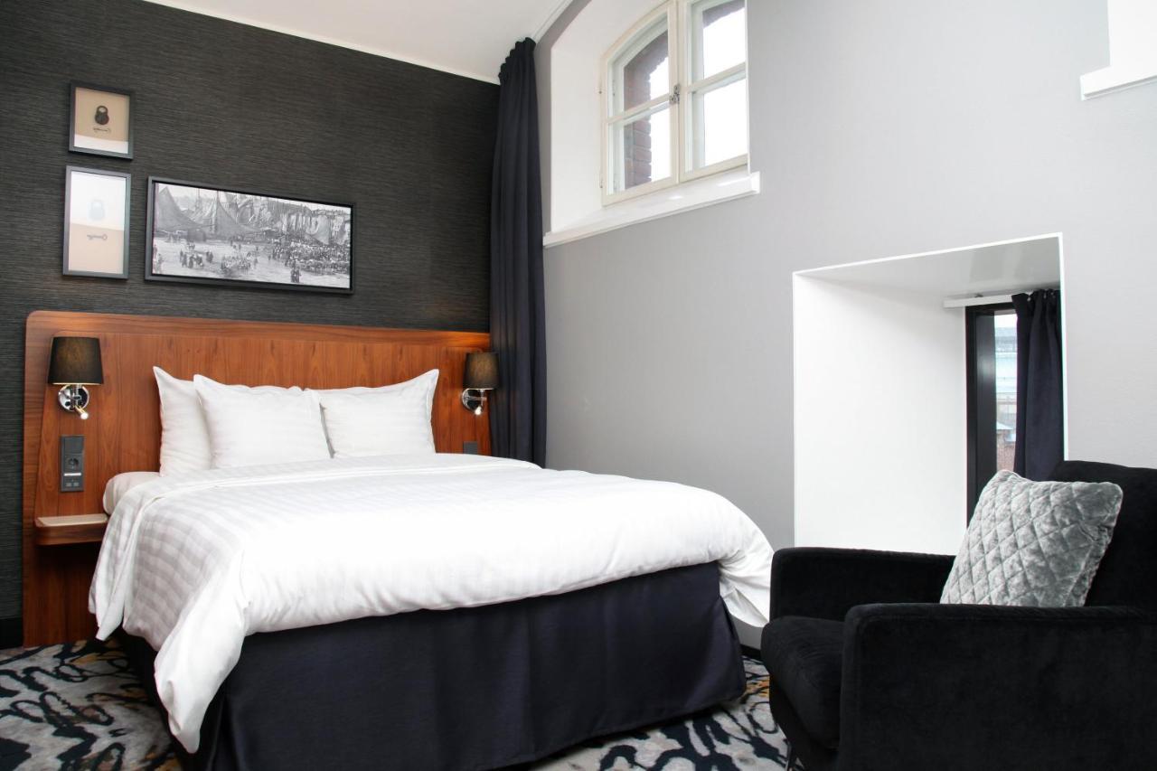 הלסינקי Home Hotel Katajanokka מראה חיצוני תמונה