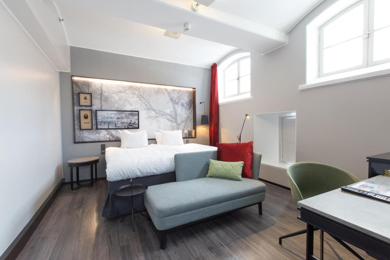 הלסינקי Home Hotel Katajanokka מראה חיצוני תמונה