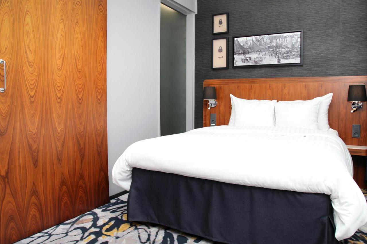 הלסינקי Home Hotel Katajanokka מראה חיצוני תמונה