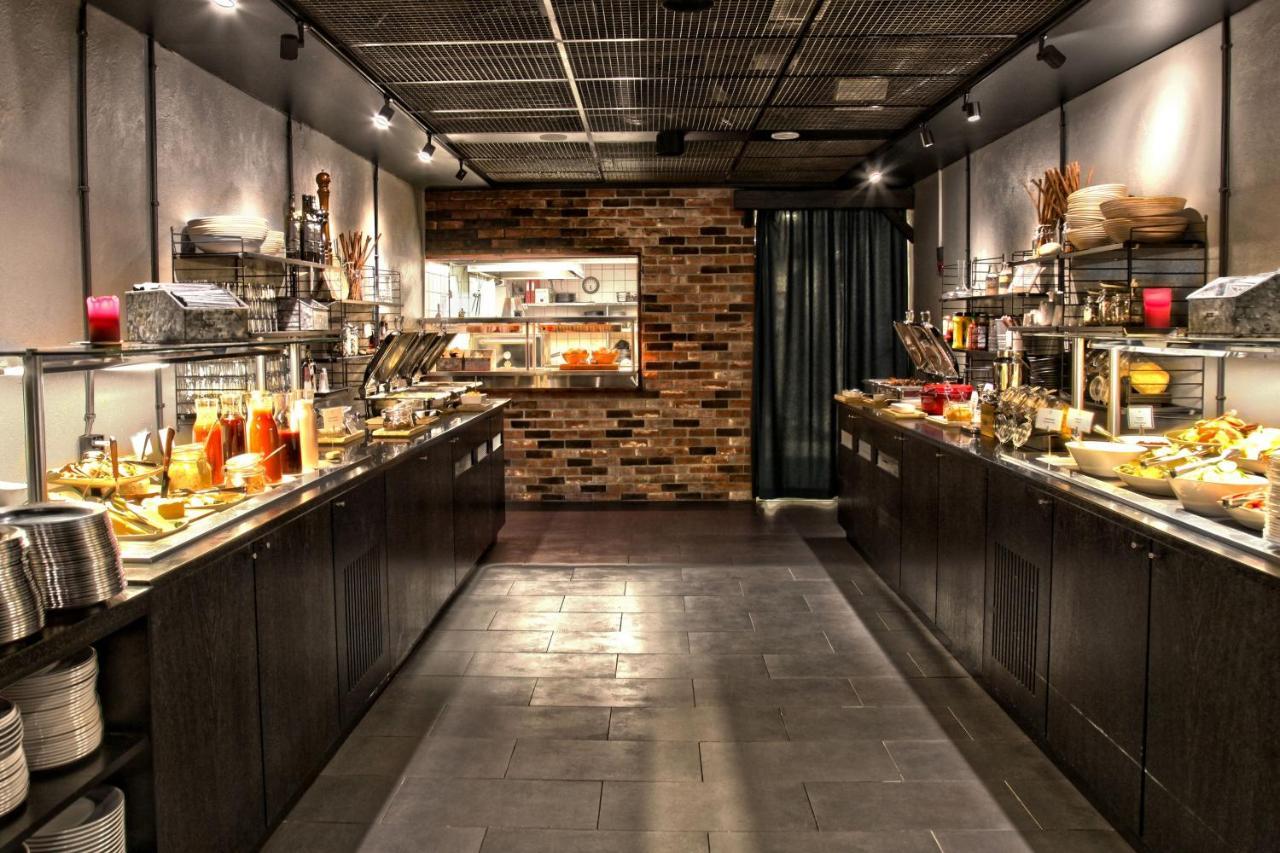 הלסינקי Home Hotel Katajanokka מראה חיצוני תמונה