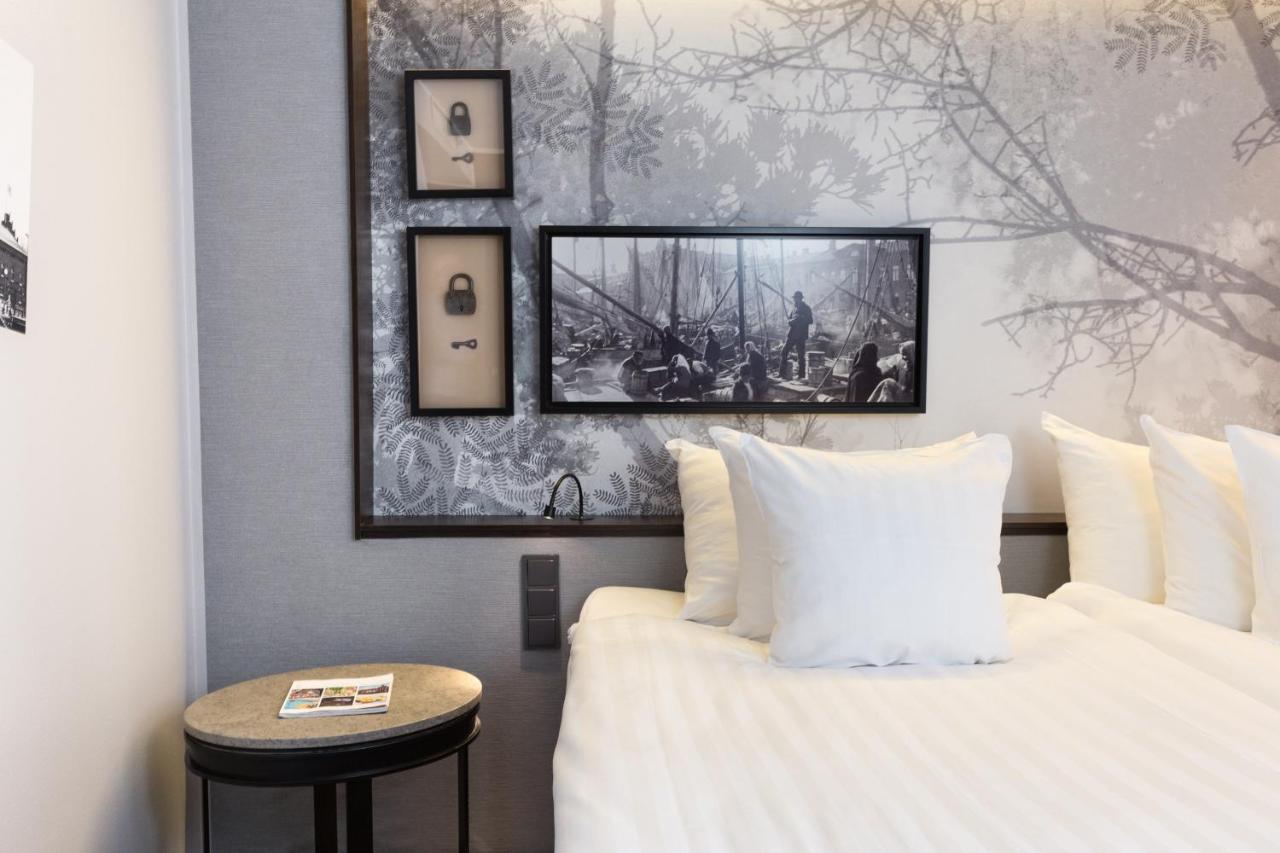 הלסינקי Home Hotel Katajanokka מראה חיצוני תמונה