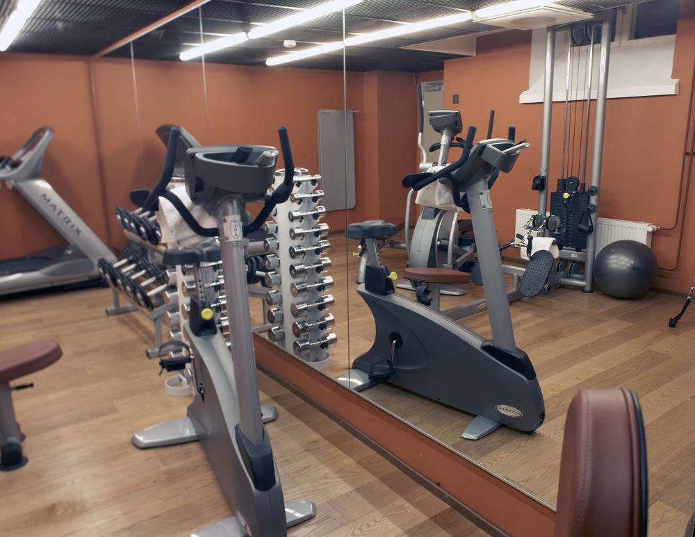 הלסינקי Home Hotel Katajanokka מראה חיצוני תמונה