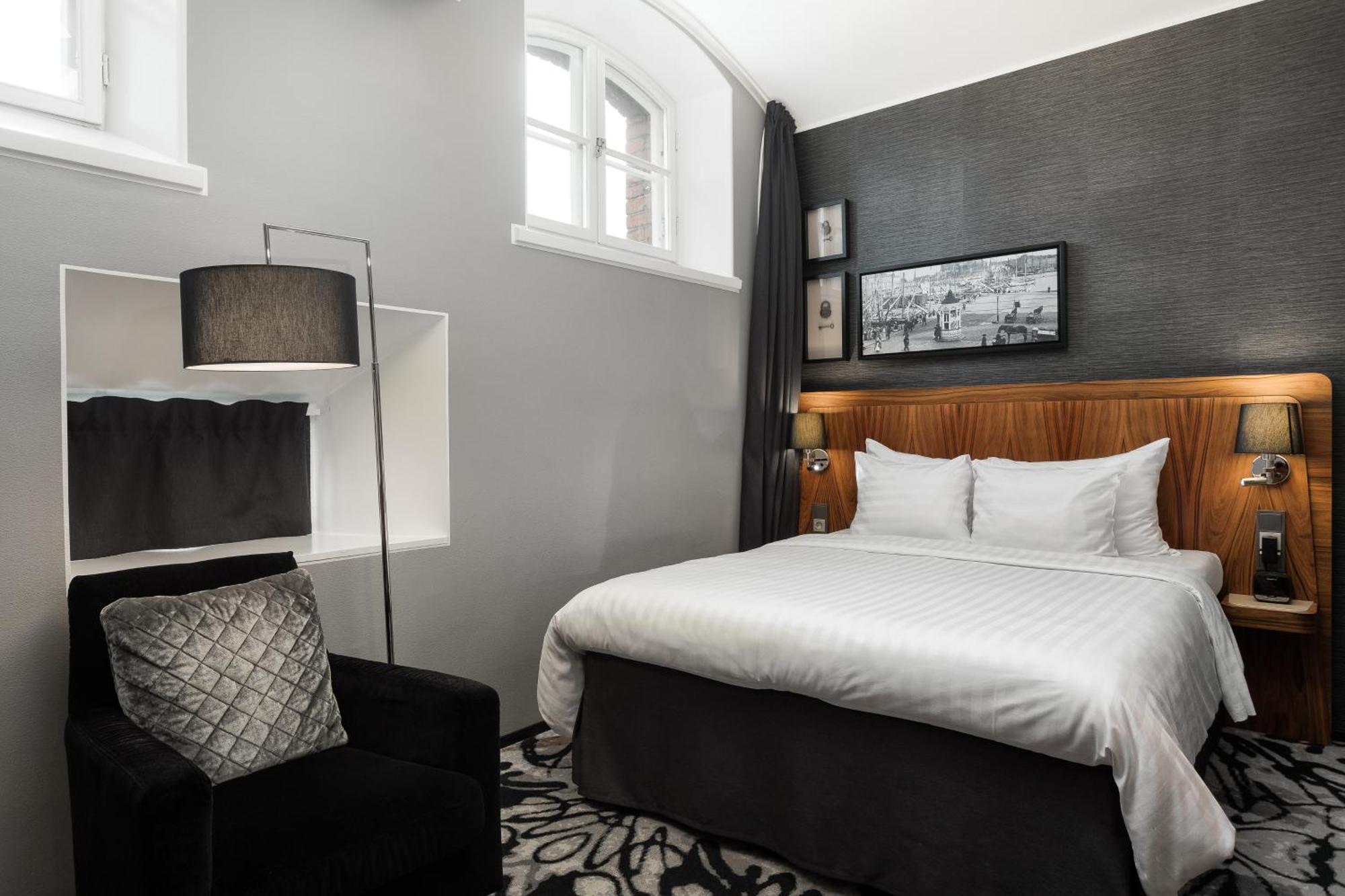 הלסינקי Home Hotel Katajanokka מראה חיצוני תמונה