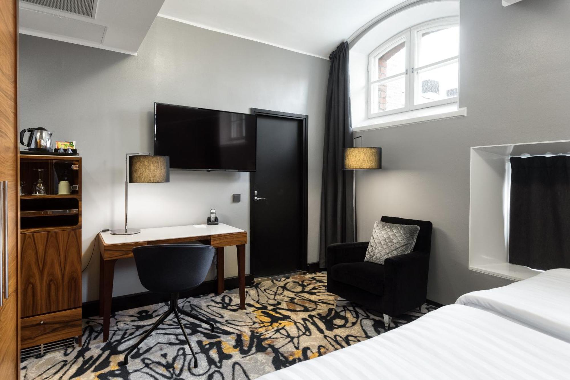 הלסינקי Home Hotel Katajanokka מראה חיצוני תמונה