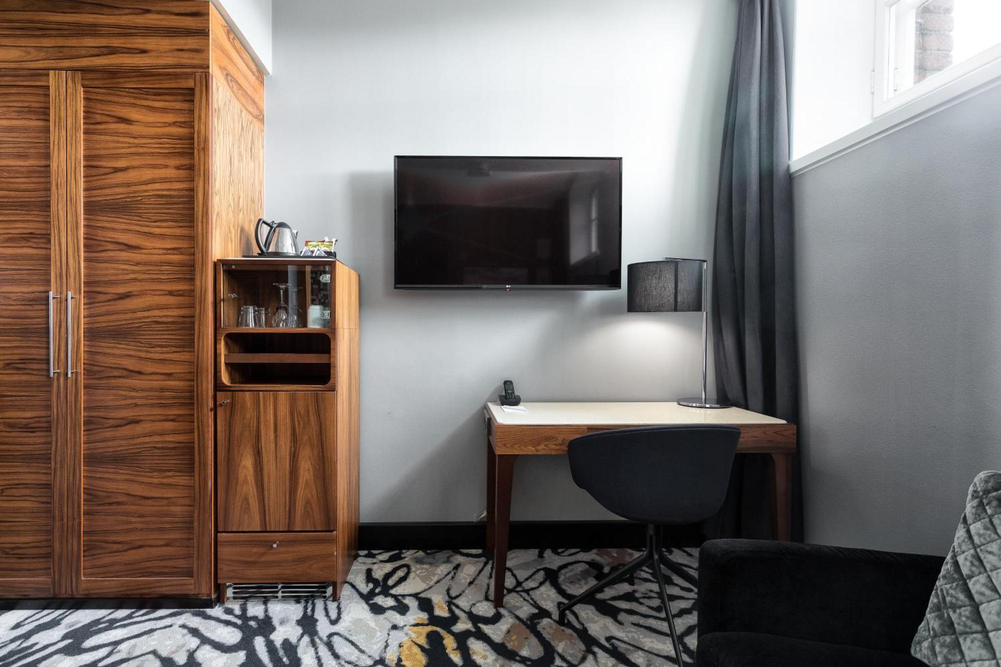 הלסינקי Home Hotel Katajanokka מראה חיצוני תמונה