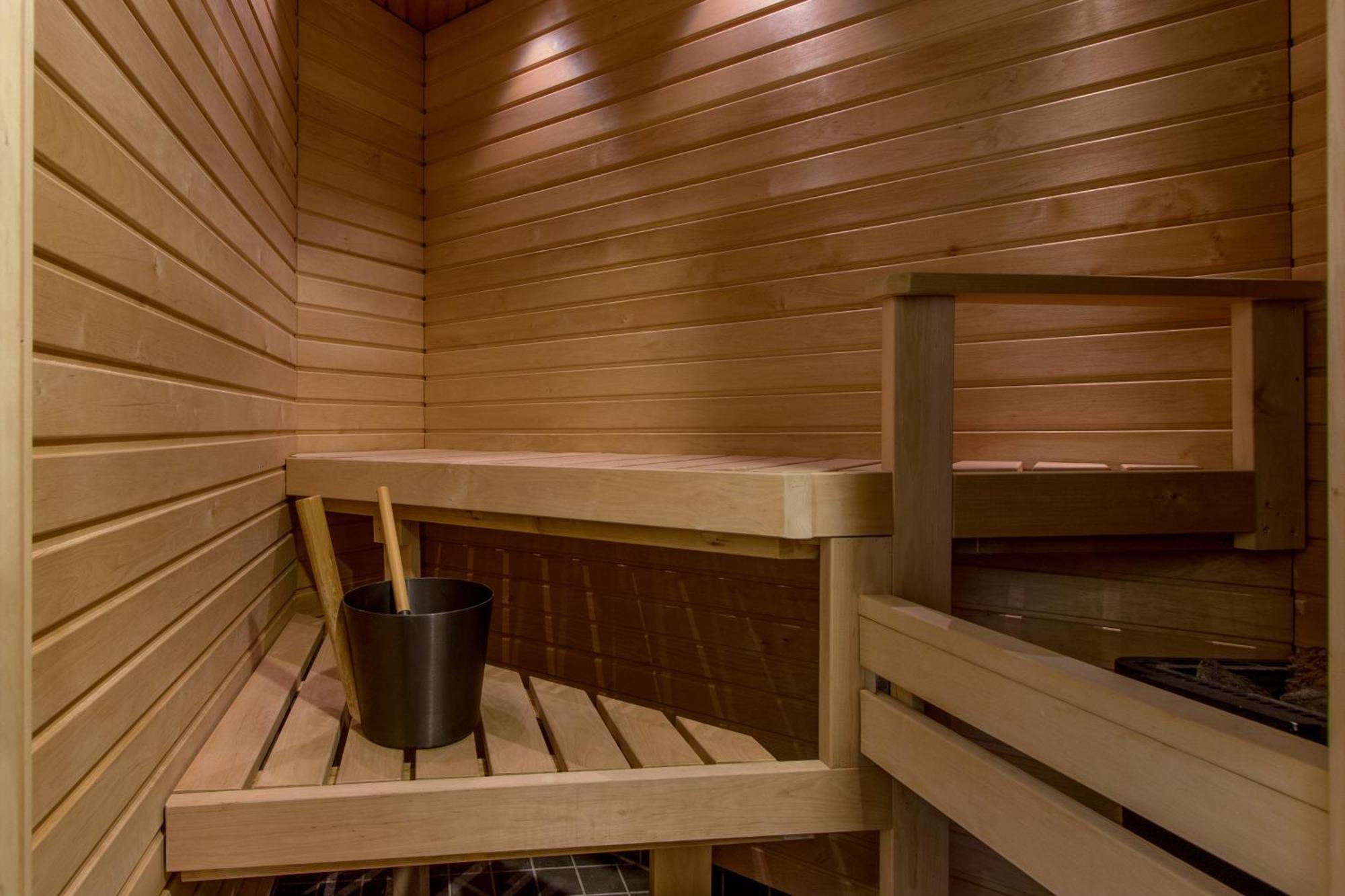 הלסינקי Home Hotel Katajanokka מראה חיצוני תמונה