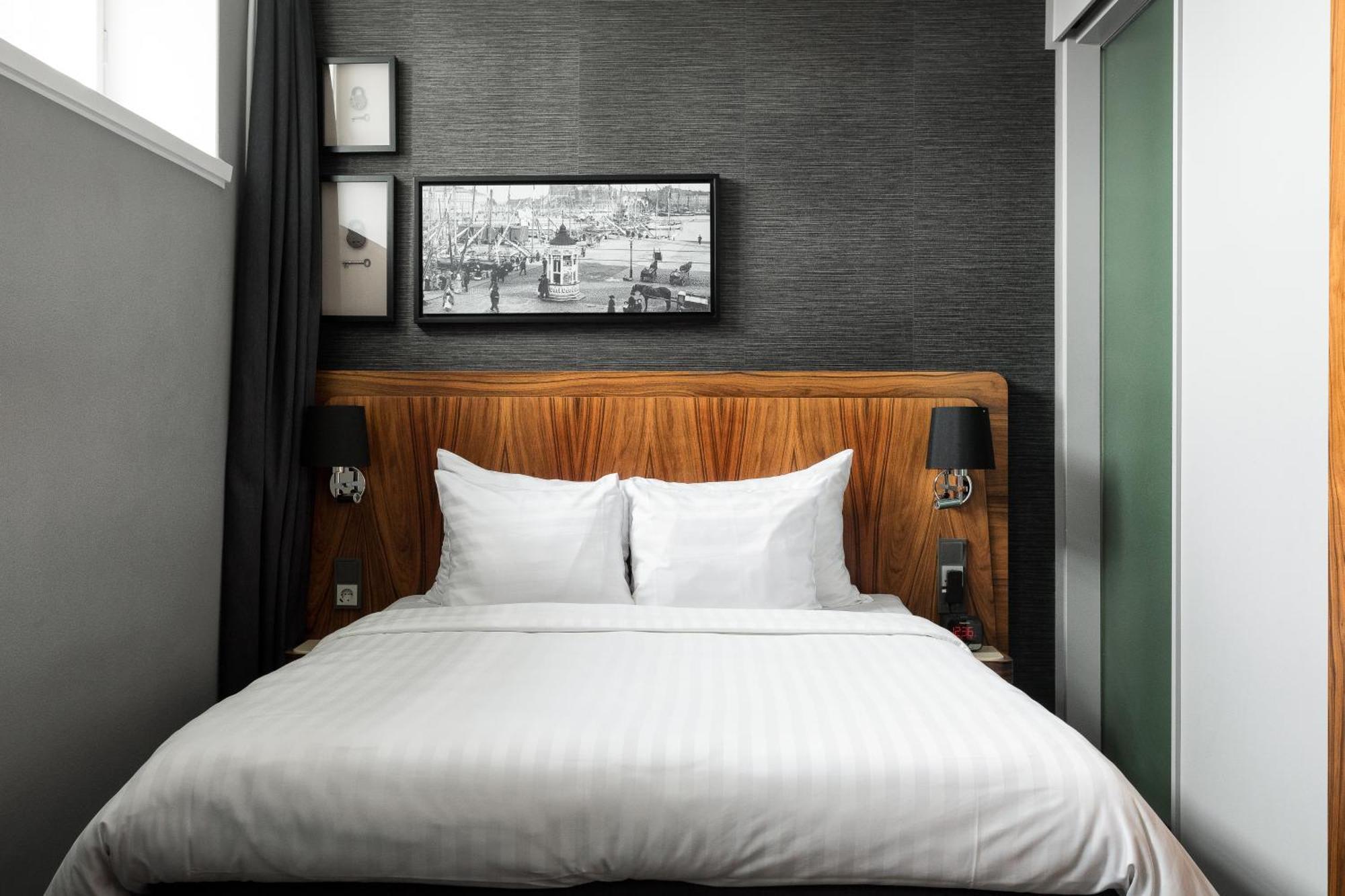 הלסינקי Home Hotel Katajanokka מראה חיצוני תמונה