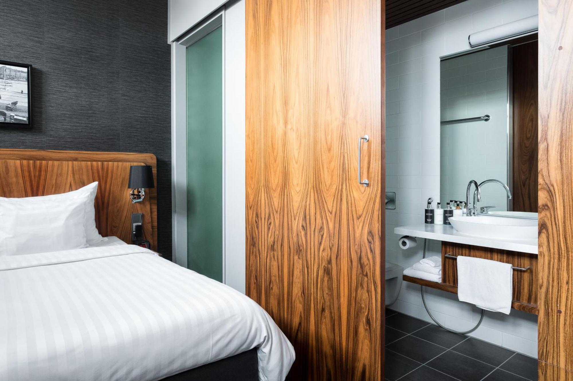 הלסינקי Home Hotel Katajanokka מראה חיצוני תמונה