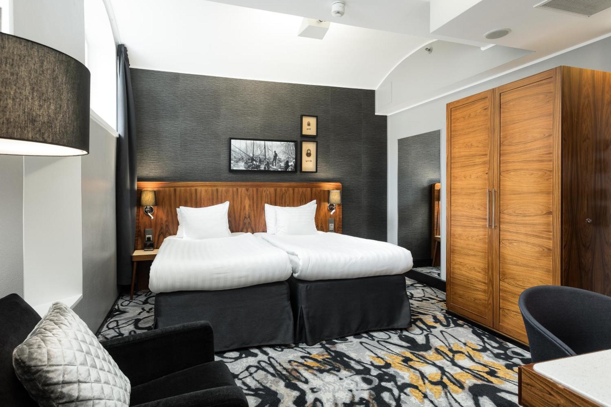 הלסינקי Home Hotel Katajanokka מראה חיצוני תמונה