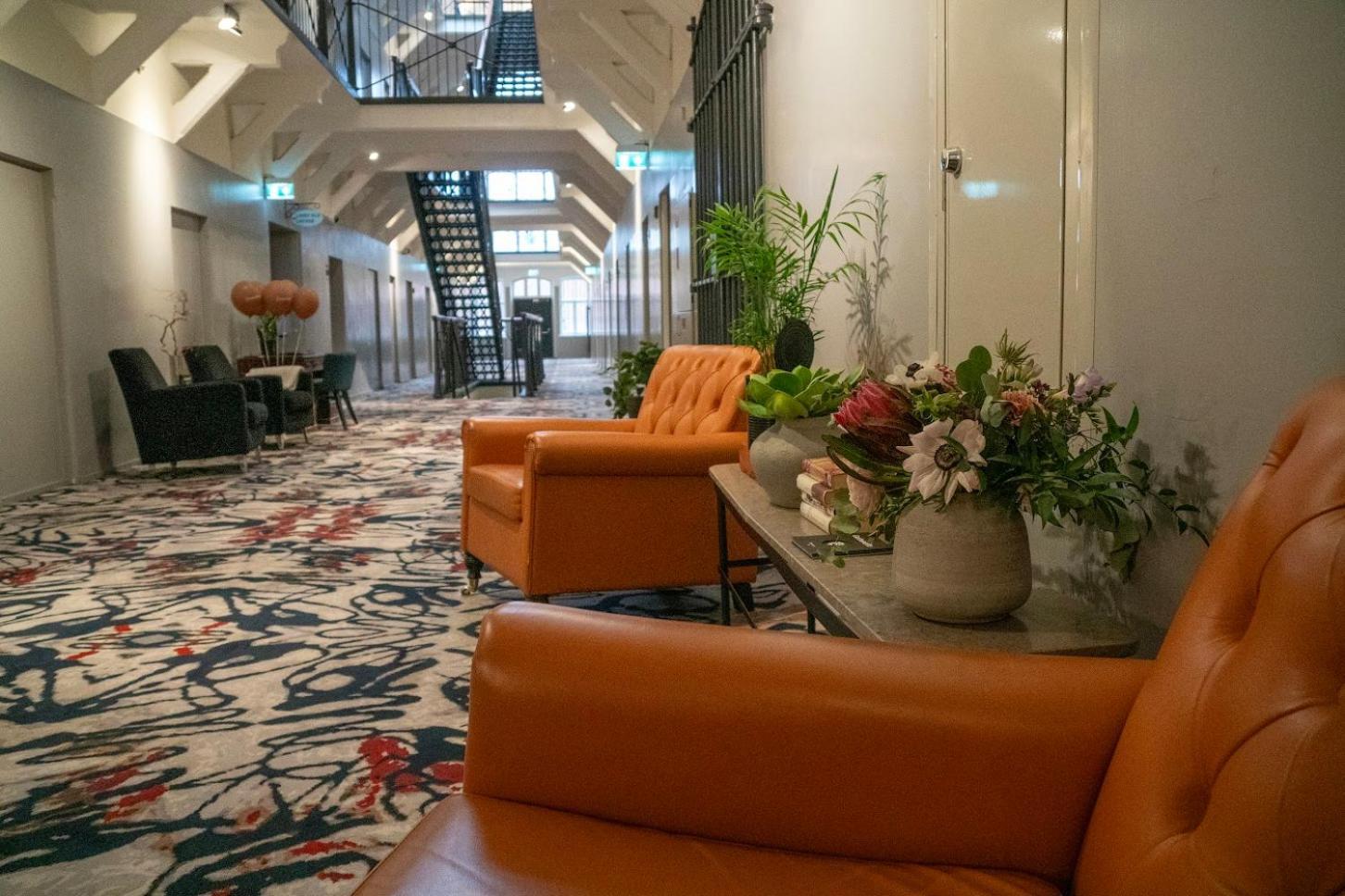 הלסינקי Home Hotel Katajanokka מראה חיצוני תמונה