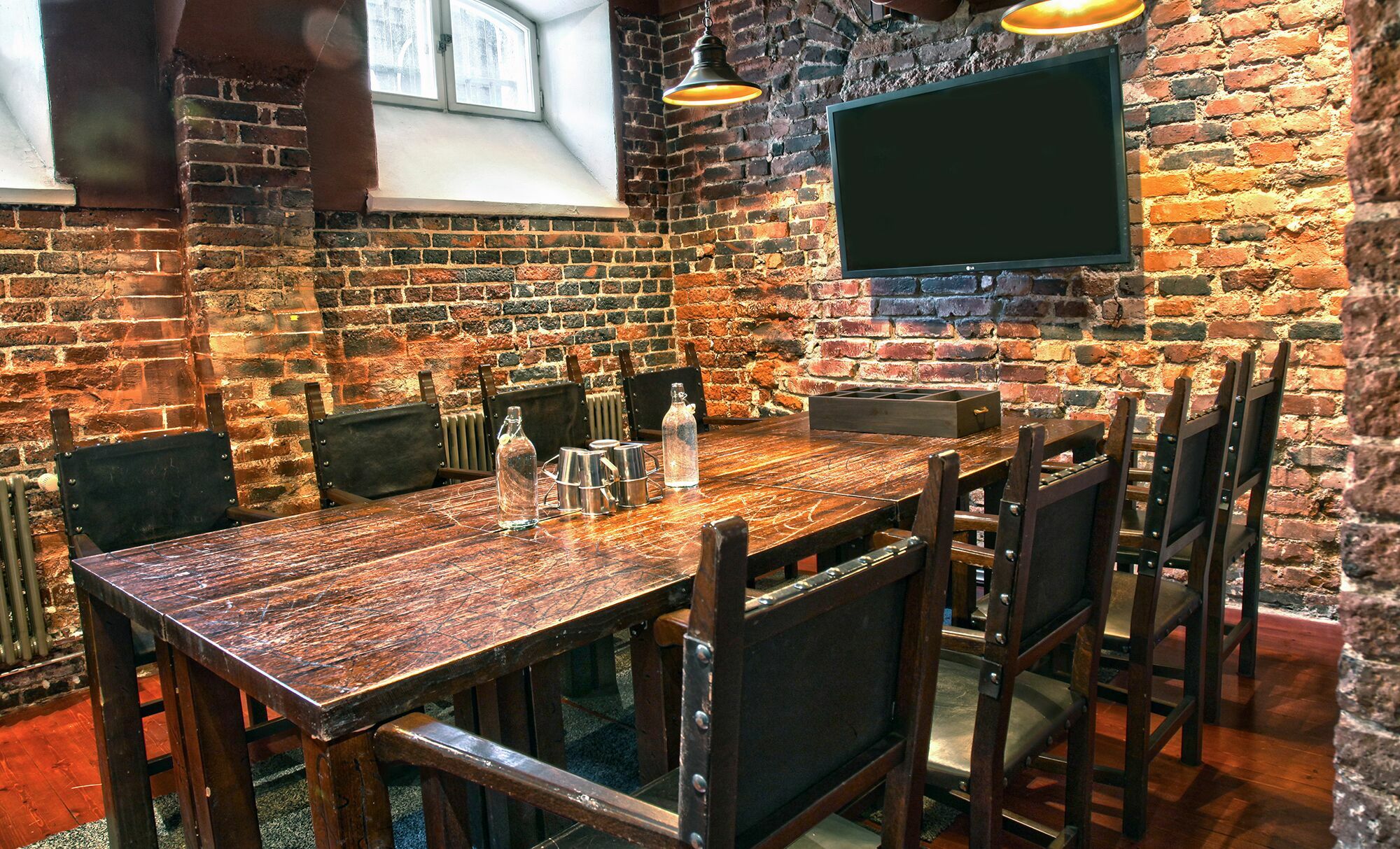 הלסינקי Home Hotel Katajanokka מראה חיצוני תמונה